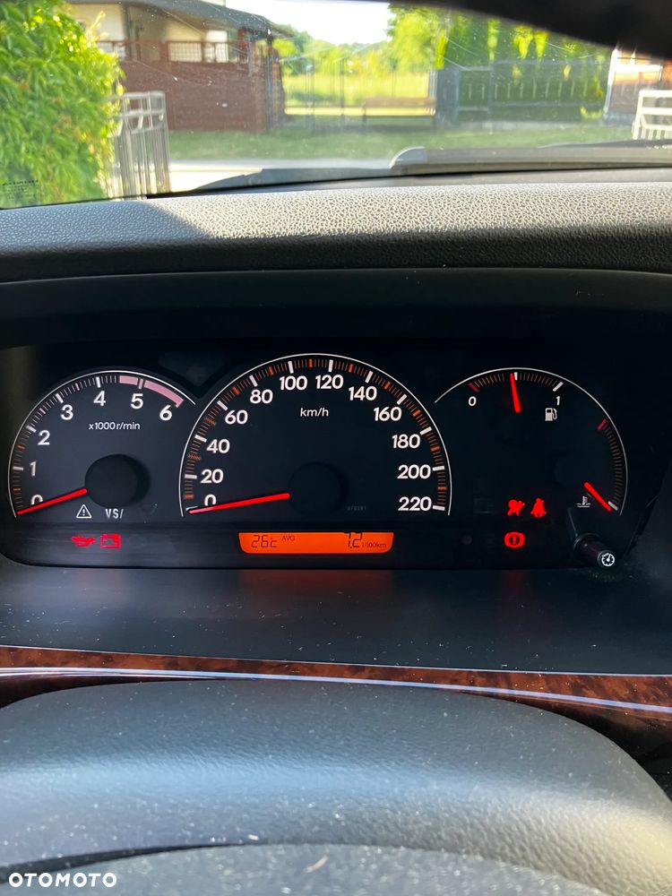 Honda FR-V 2.2 i-CTDi Comfort - 2