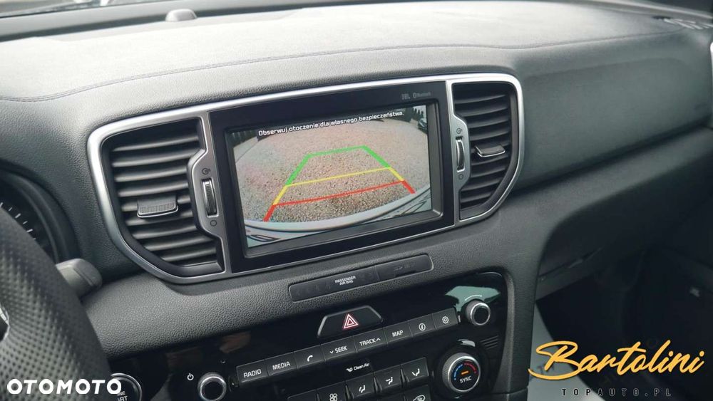 Kia Sportage - 11