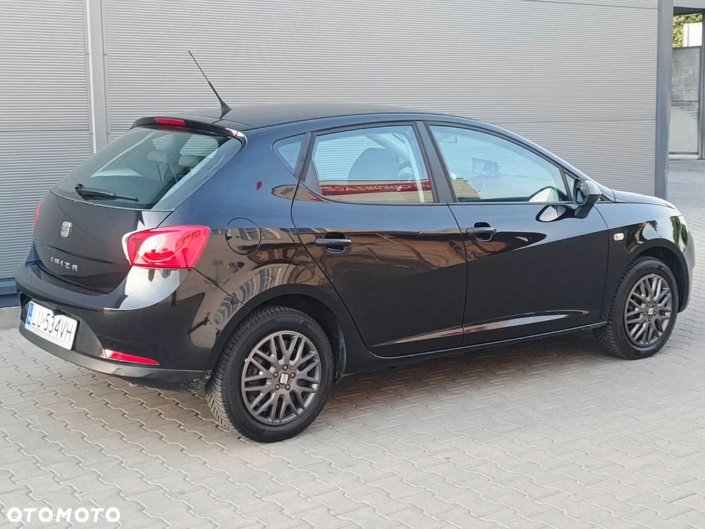 Seat Ibiza - 3
