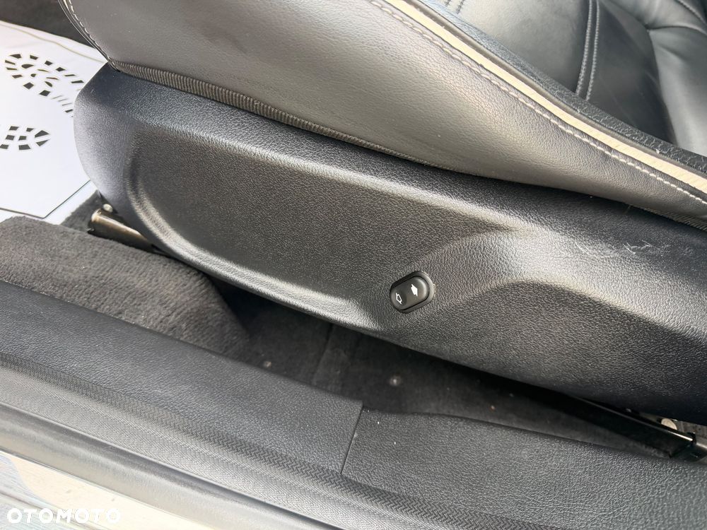 Ford Mondeo 1.6 TDCi DPF Start-Stopp-System Titanium - 20