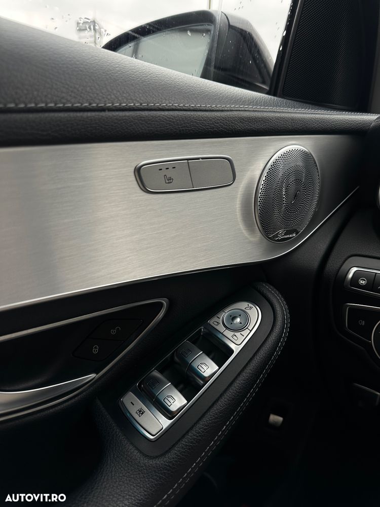 Mercedes-Benz GLC 250 d 4MATIC 9G-TRONIC Exclusive - 14