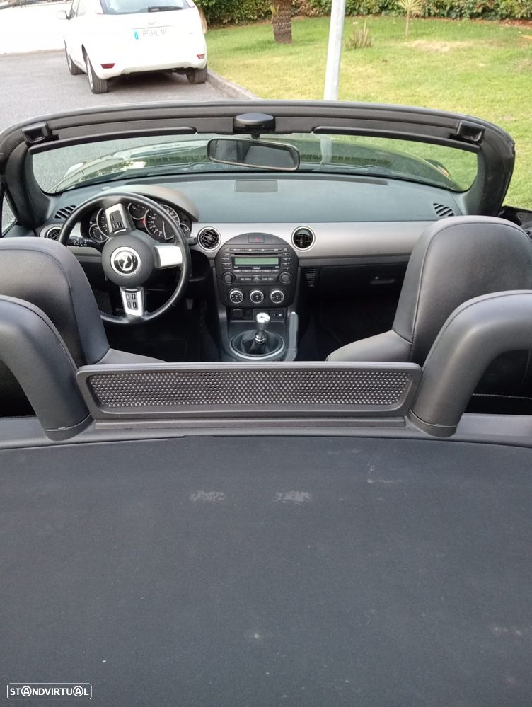 Mazda MX-5 - 12