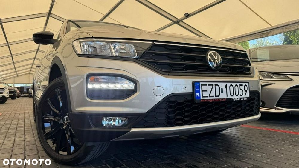 Volkswagen T-Roc - 14