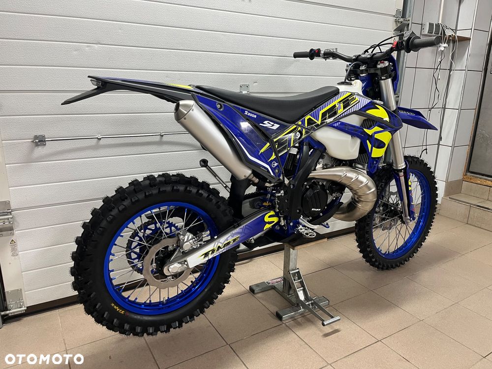 KTM SXF - 7