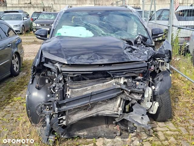 Volkswagen T-Cross 1.5 TSI ACT OPF DSG R-Line - 3
