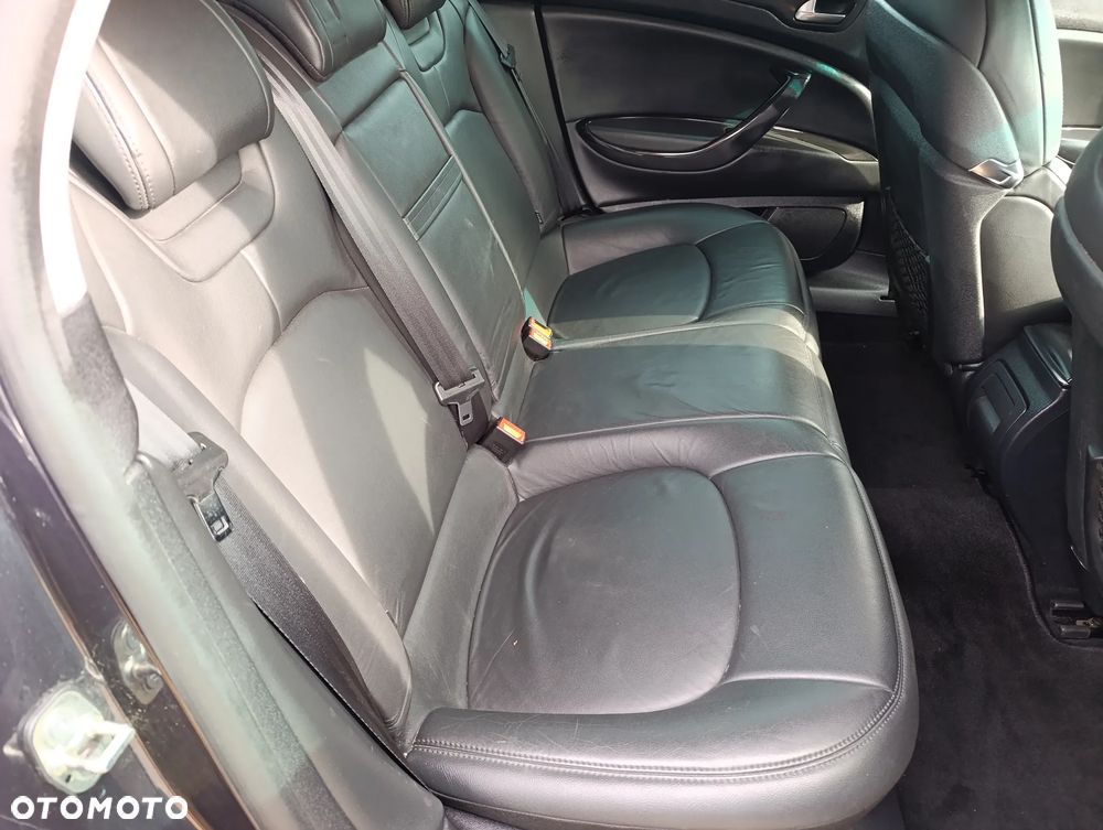 Citroën C5 HDi 165 FAP Exclusive - 36