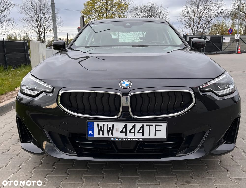 BMW Seria 2 230i - 5