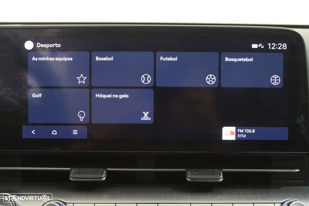 Hyundai Kauai 65.4 kWh Vanguard - 32