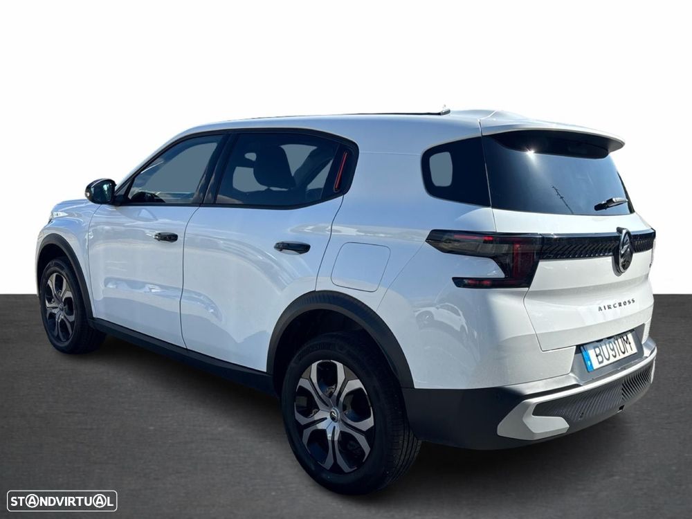 Citroën C3 Aircross 1.2 PureTech Plus - 6