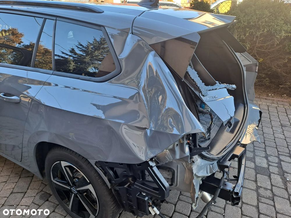 Opel Astra 1.2 Turbo Start/Stop Business Edition - 22