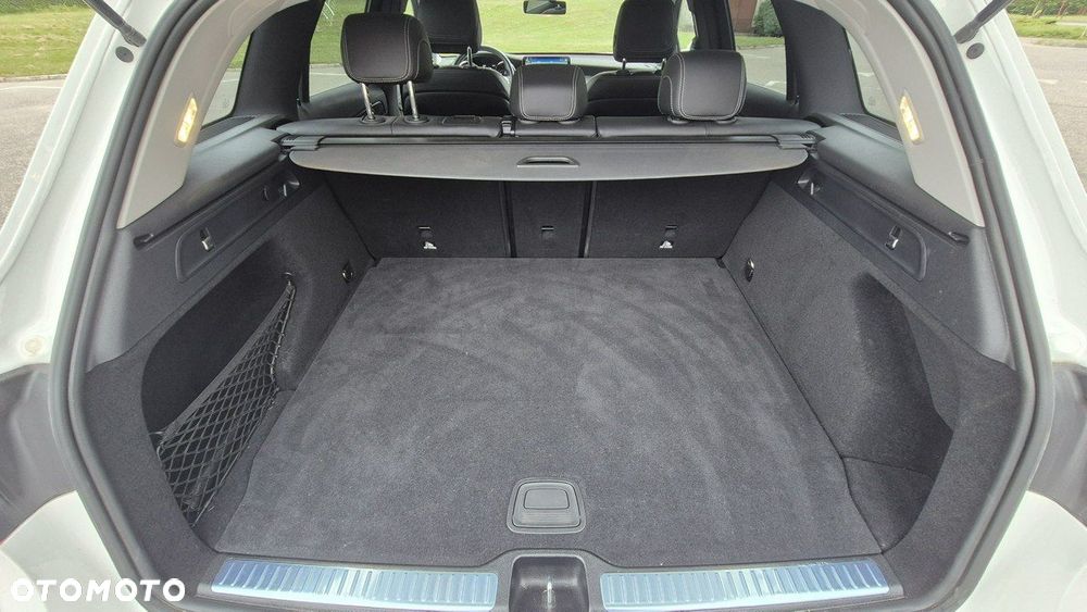 Mercedes-Benz GLC 200 d 4-Matic Business Edition - 29