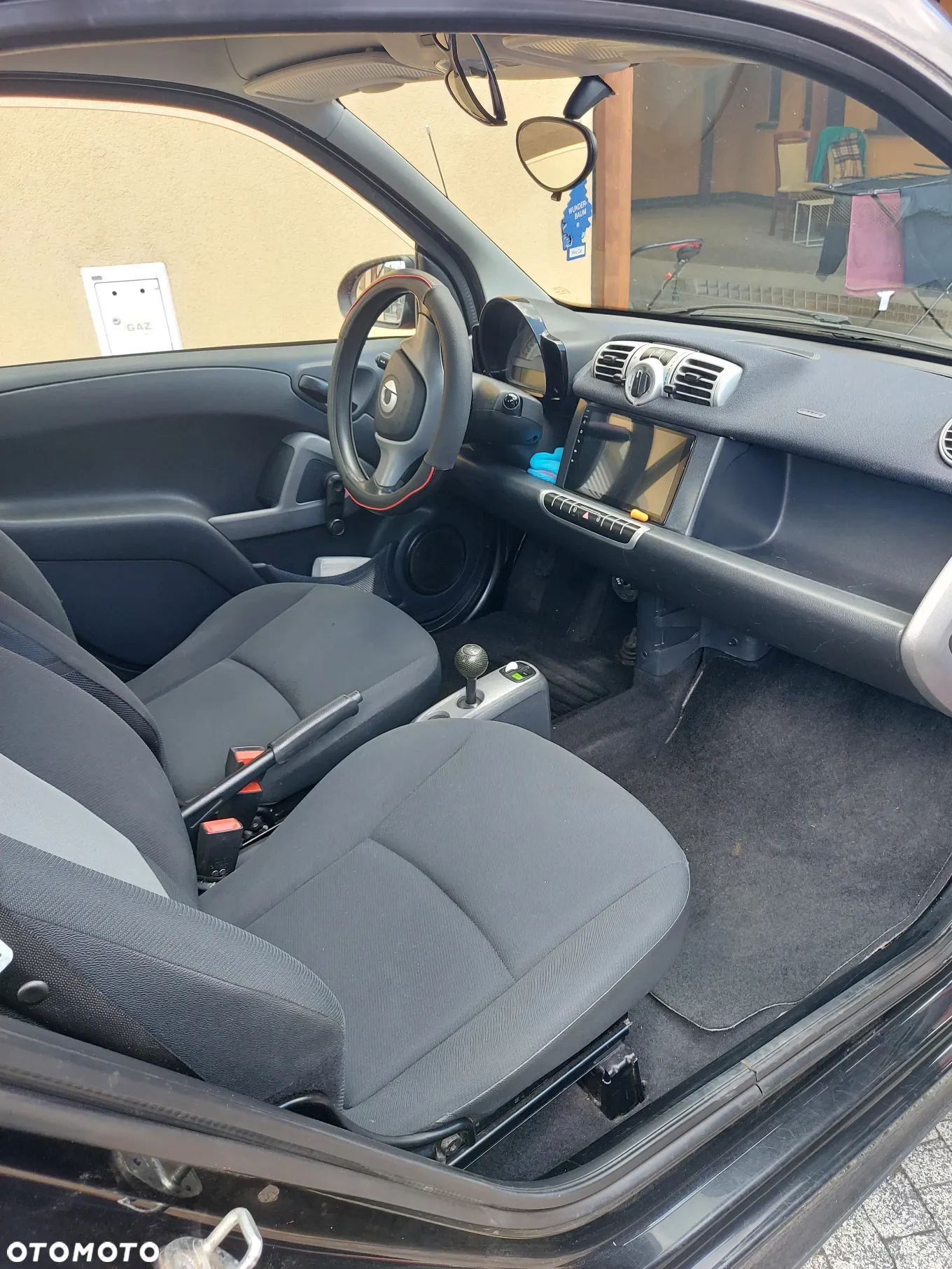Smart Fortwo - 9