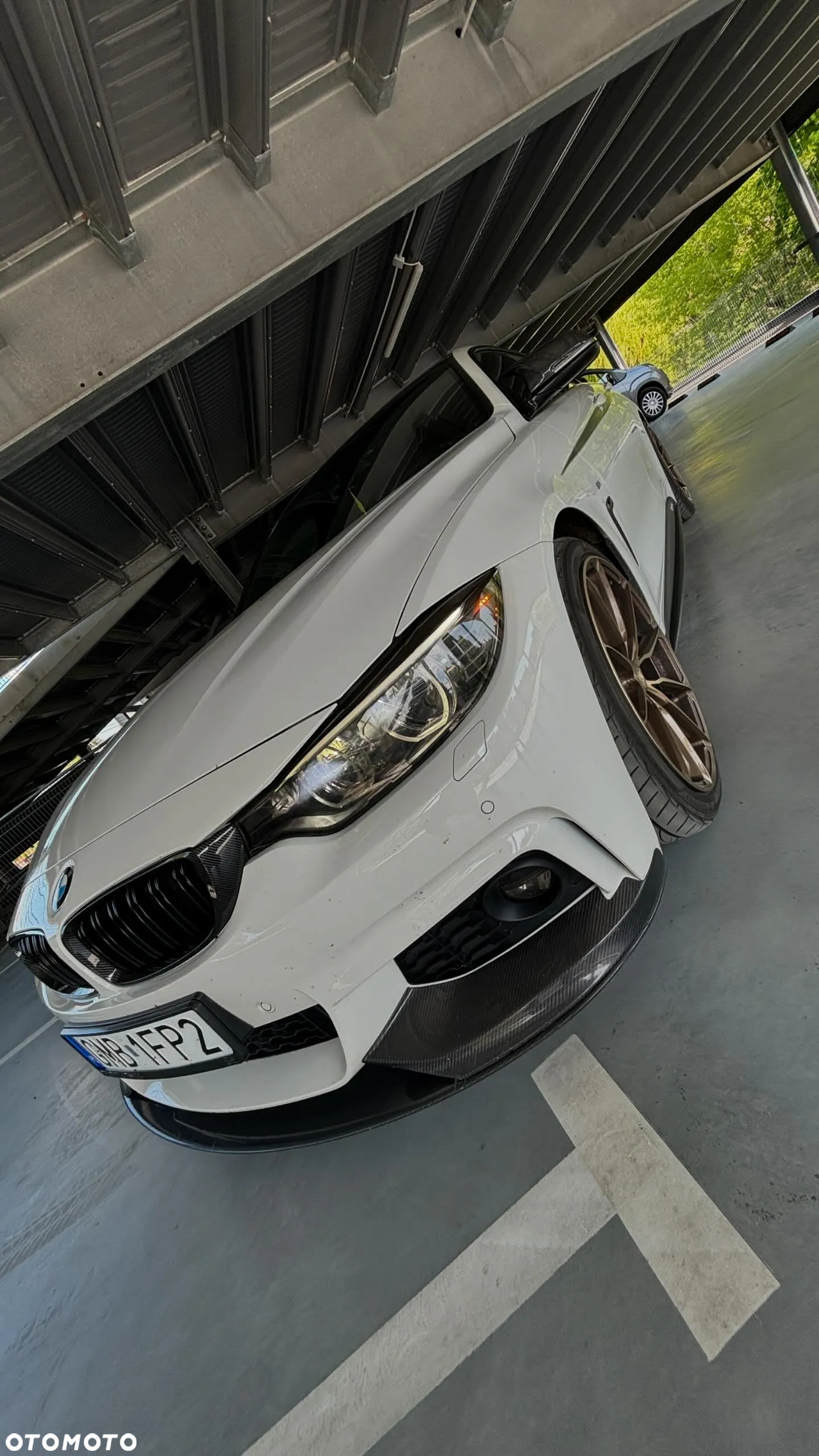 BMW Seria 4 430i xDrive - 5