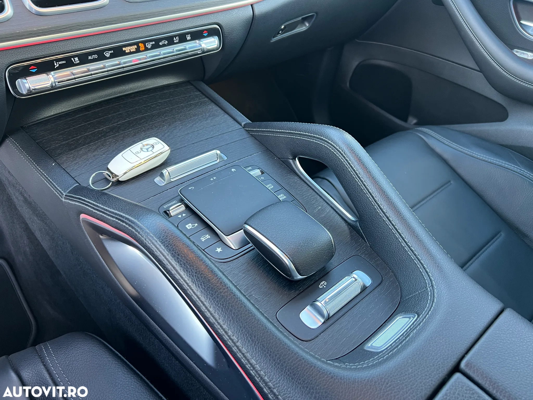 Mercedes-Benz GLE 350 de 4MATIC - 20