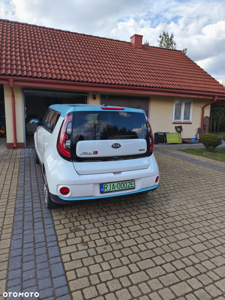Kia Soul - 2