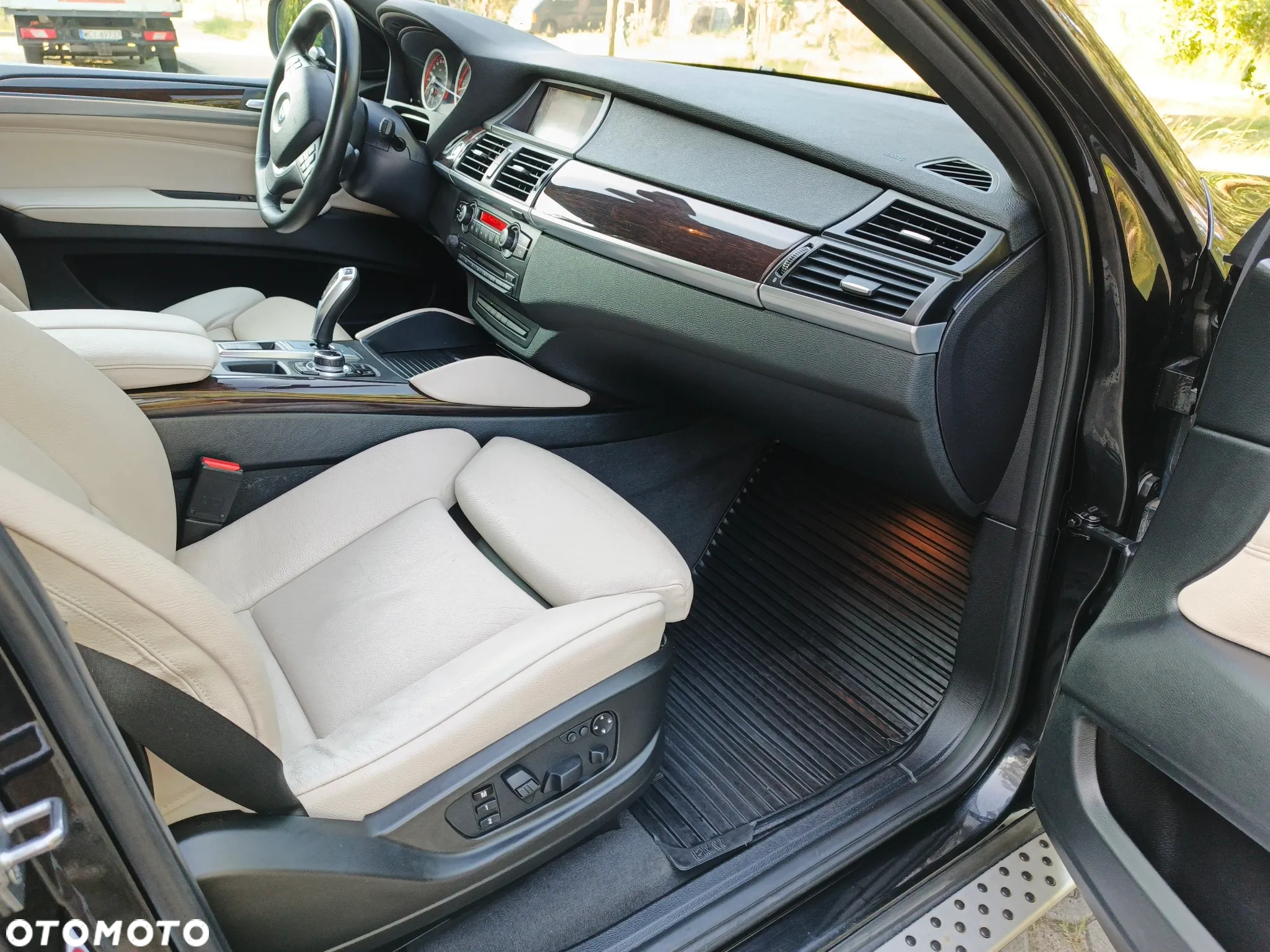 BMW X6 30d xDrive - 19