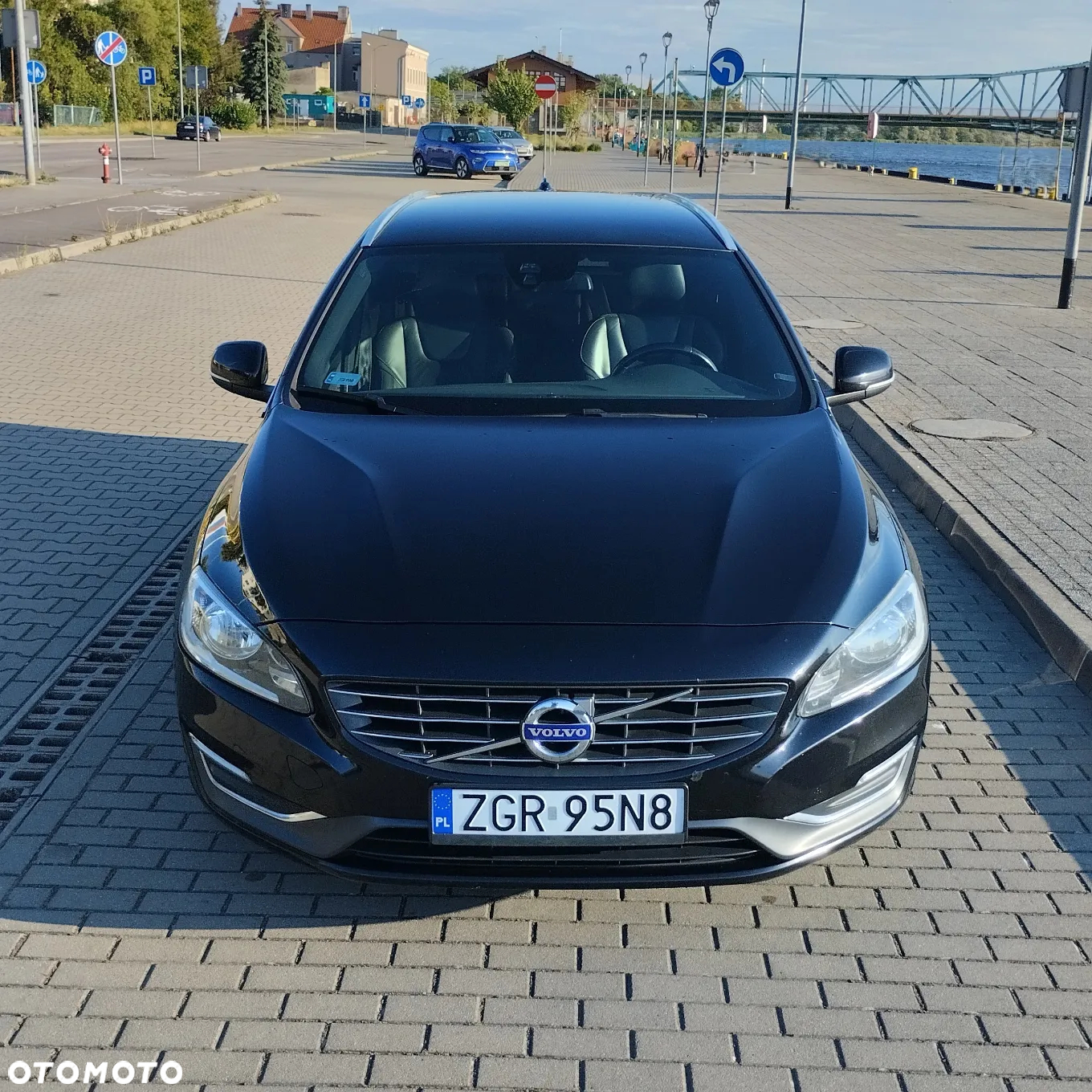 Volvo V60 D3 Ocean Race - 4