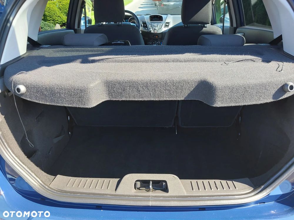 Ford Fiesta - 20