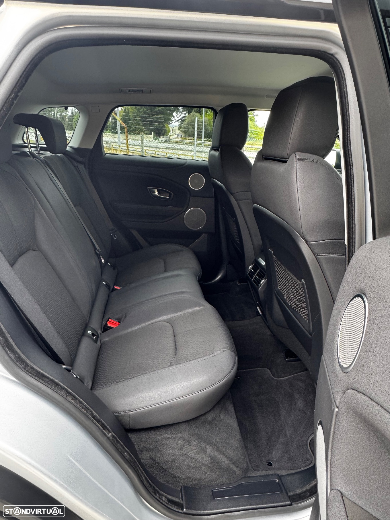 Land Rover Range Rover Evoque 2.0 eD4 SE - 18