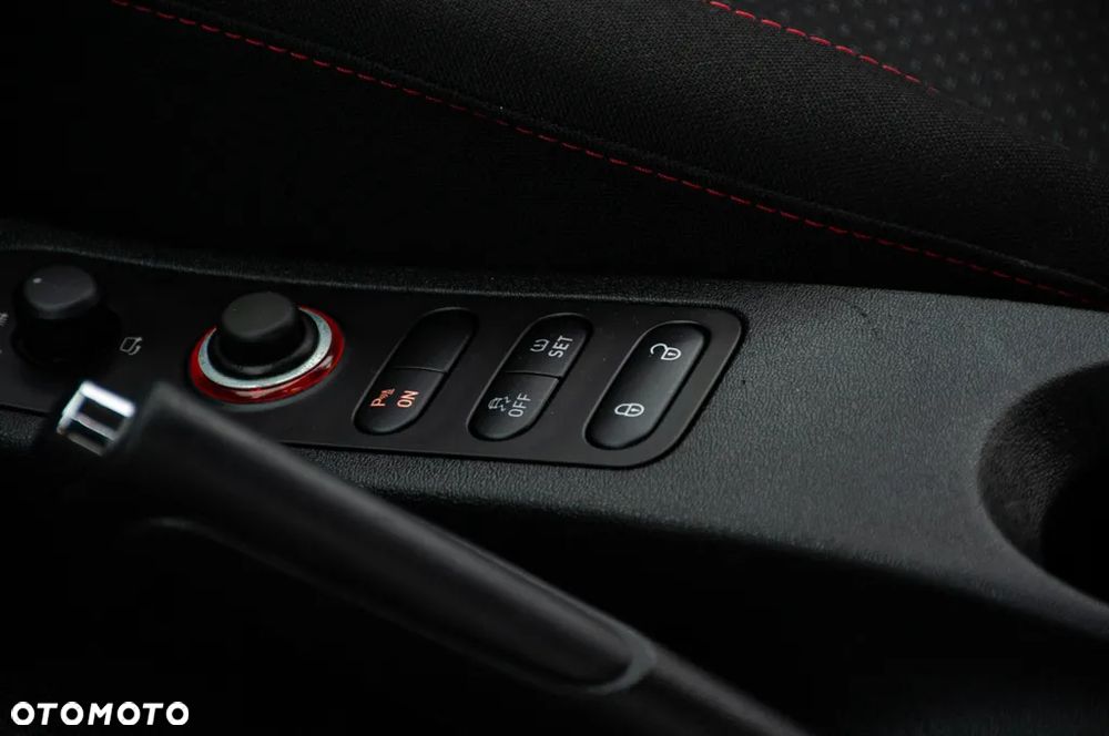 Seat Leon 1.8 TSI FR - 31