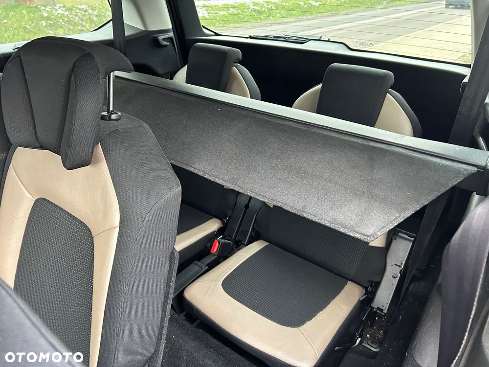 Citroën C4 Picasso 1.6 e-HDi Exclusive ETG6 - 20