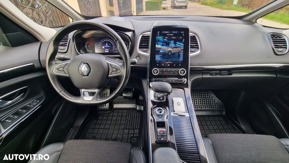 Renault Espace BLUE dCi 160 EDC LIFE - 18