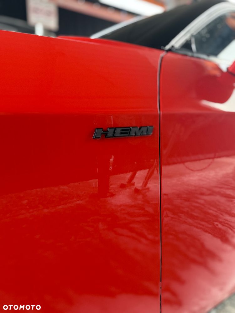 Dodge Challenger Automatik R/T Plus - 9