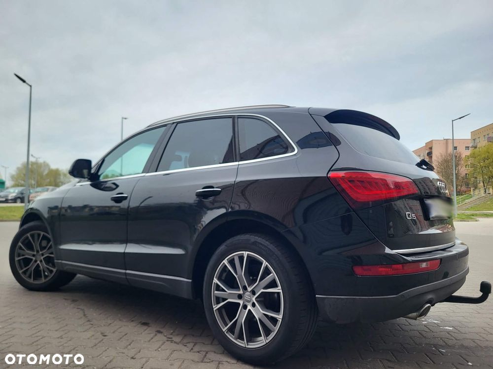 Audi Q5 - 6