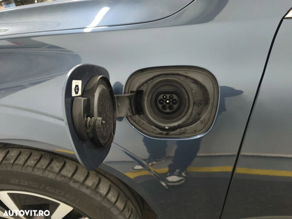 Volvo XC 60 Recharge T6 Twin Engine eAWD Inscription Expression - 20