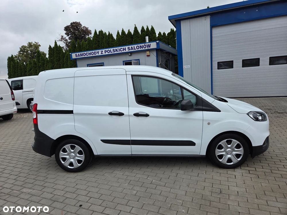 Ford Transit Courier Trend - 7