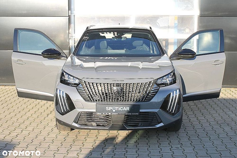 Peugeot 2008 1.2 PureTech GT Line S&S EAT8 - 9