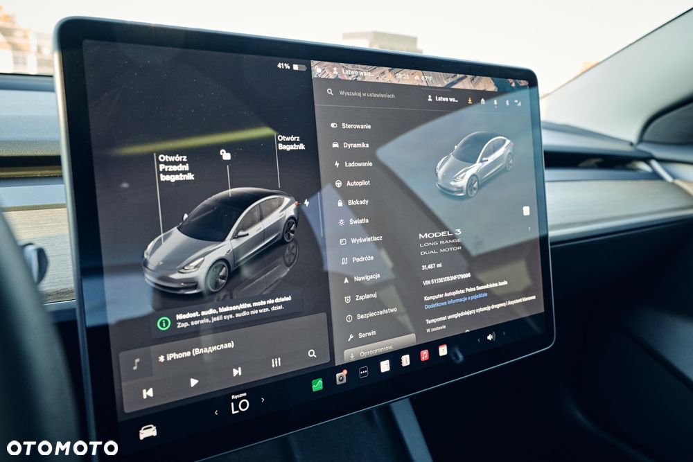 Tesla Model 3 - 14