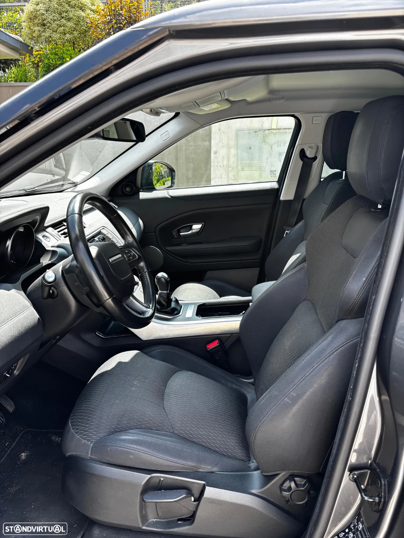 Land Rover Range Rover Evoque 2.0 eD4 Pure - 13