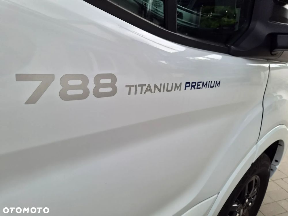 Ford CHAUSSON 788 TYTANIUM PREMIUM - 26