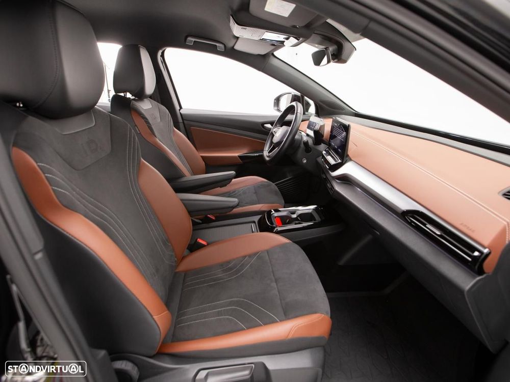 VW ID.4 77 kWh Pro Performance - 9