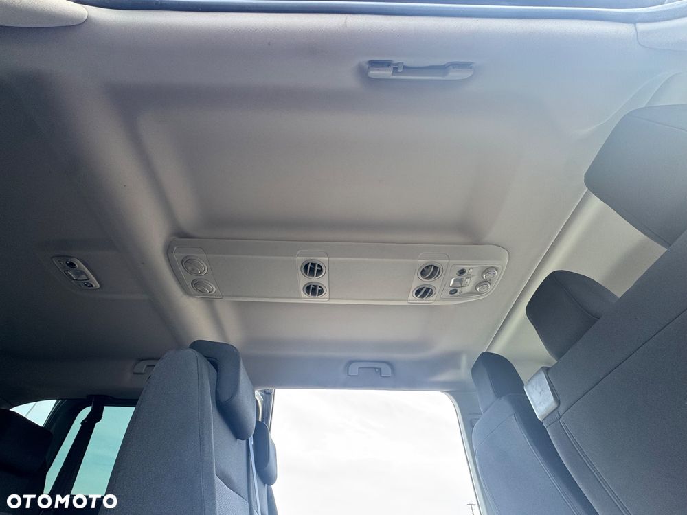 Toyota ProAce - 14