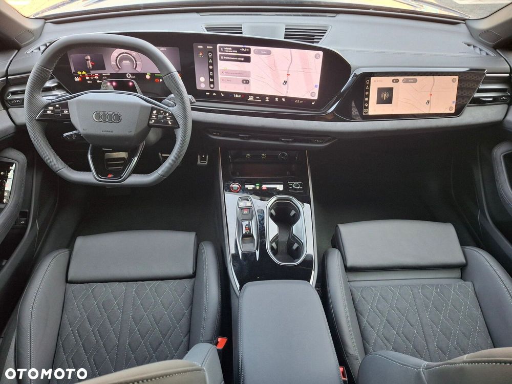 Audi A6 Avant - 20