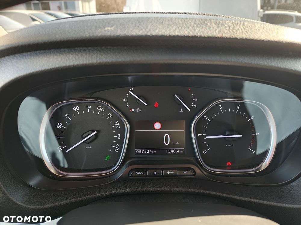Opel Vivaro - 14