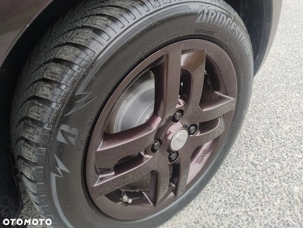 Nissan Cube - 37