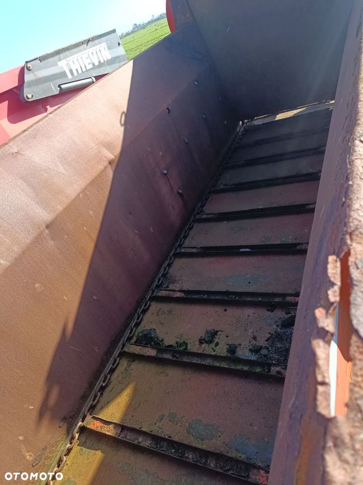 Sodimac Rafal 3300 - 5