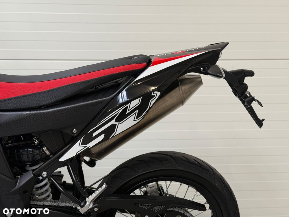 Aprilia SX - 34