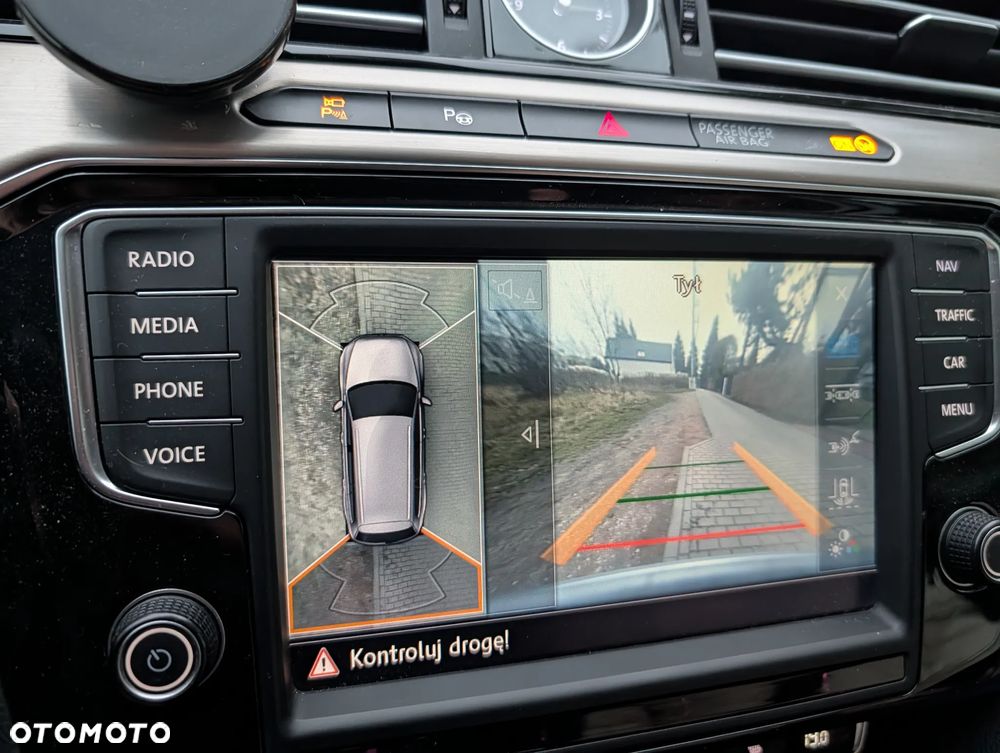 Volkswagen Passat 2.0 TDI BMT Highline DSG - 8