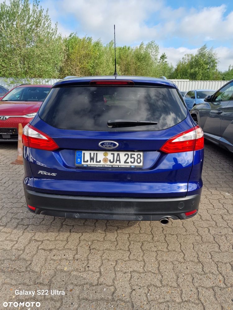 Ford Focus - 3