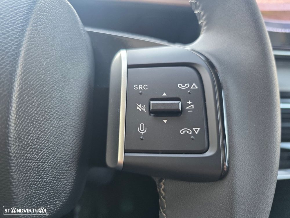 Citroën C3 Aircross 1.2 PureTech Plus - 12