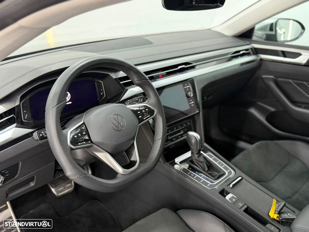 VW Arteon 2.0 TDI Elegance DSG - 7