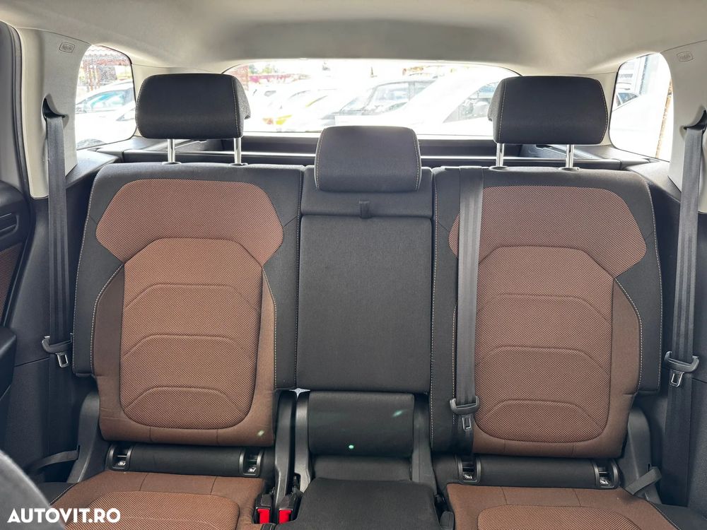 Skoda Kodiaq 2.0 TDI 4X4 DSG Ambition - 13