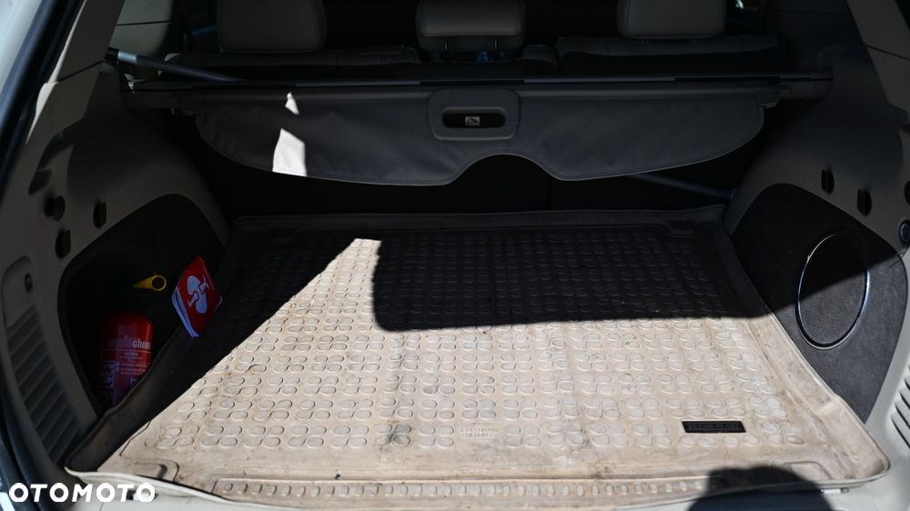 Jeep Grand Cherokee 5.7 V8 Overland - 9