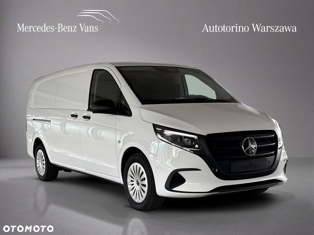 Mercedes-Benz Vito Vito Furgon 116 CDI - 2