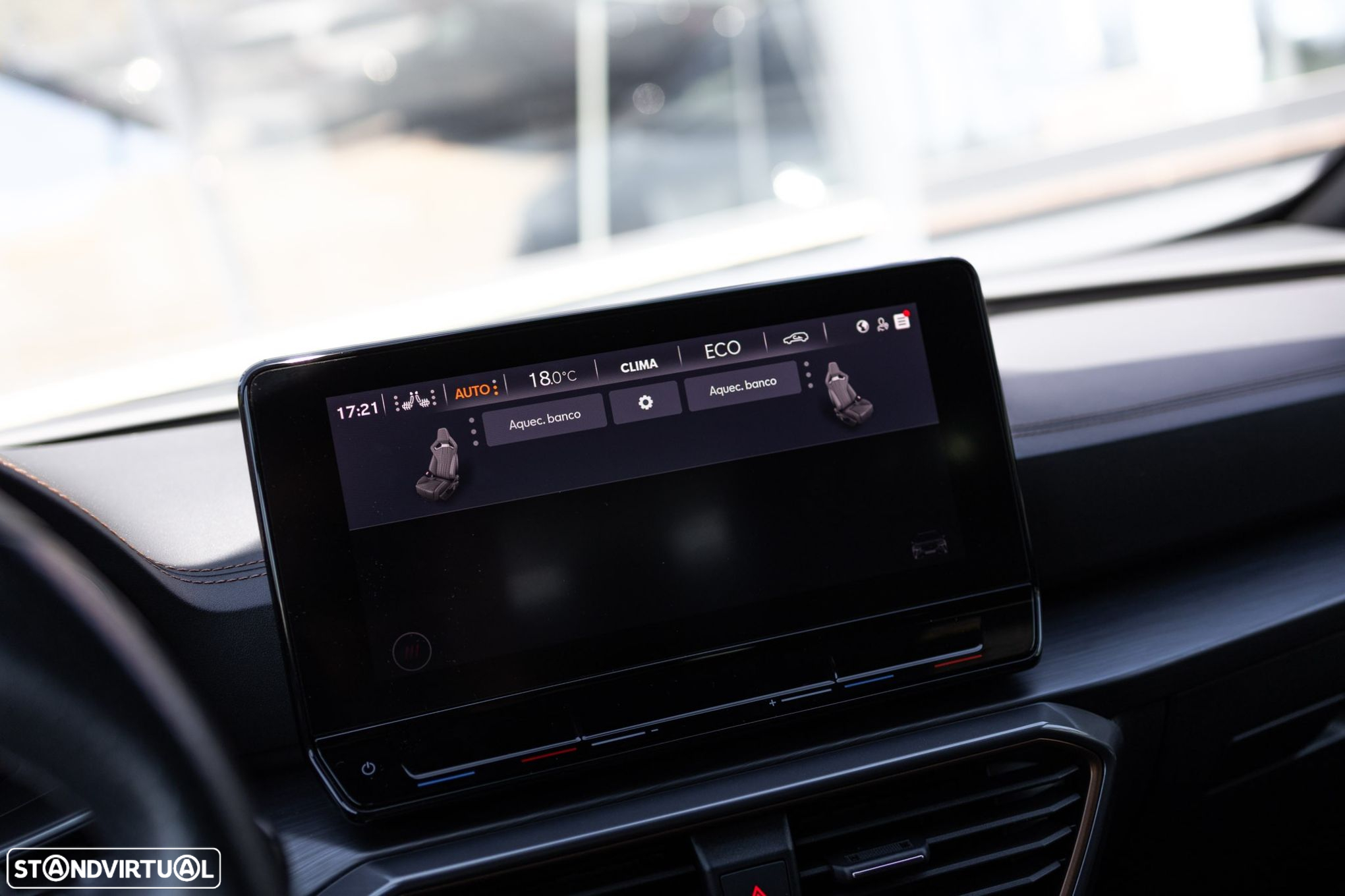 Cupra Formentor 1.4 e-Hybrid Sport DSG - 40