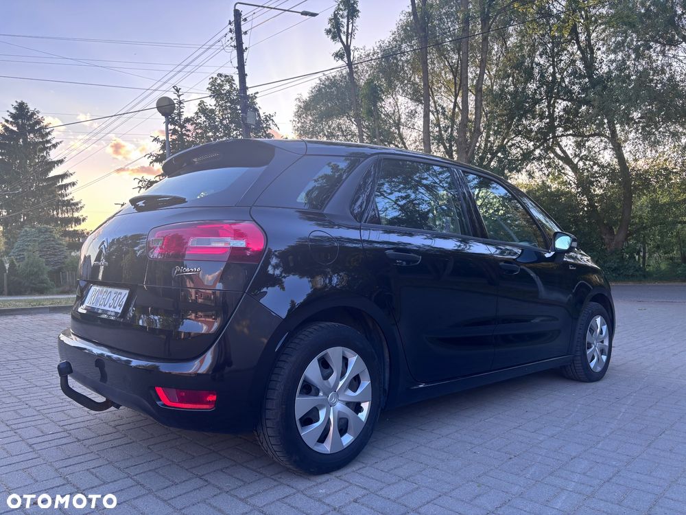 Citroën C4 1.6 HDi FAP Confort - 11
